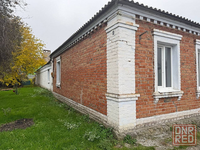 Продажа! Дом в пос. Мангуш Центр! Земля 40 соток Мариуполь - изображение 6