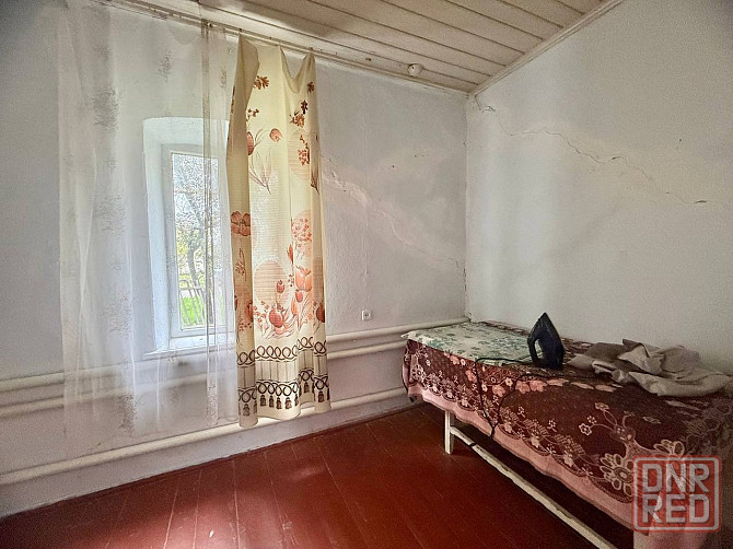 Продажа! Дом в пос. Мангуш Центр! Земля 40 соток Мариуполь - изображение 3