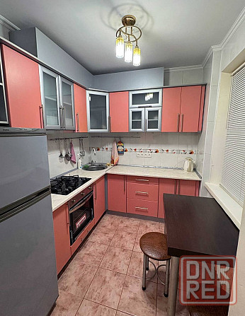 Сдается просторная двухкомнатная квартира в Киевском районе. Донецк - изображение 7