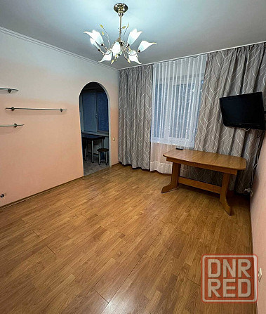 Сдается просторная двухкомнатная квартира в Киевском районе. Донецк - изображение 6