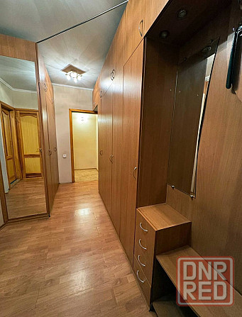 Сдается просторная двухкомнатная квартира в Киевском районе. Донецк - изображение 5