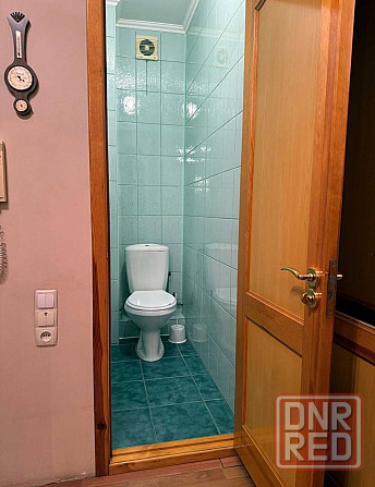 Сдается просторная двухкомнатная квартира в Киевском районе. Донецк - изображение 8