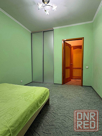 Сдается просторная двухкомнатная квартира в Киевском районе. Донецк - изображение 1