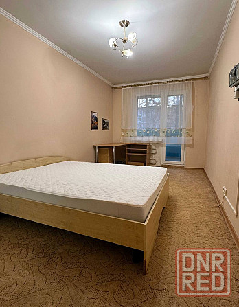 Сдается просторная двухкомнатная квартира в Киевском районе. Донецк - изображение 3