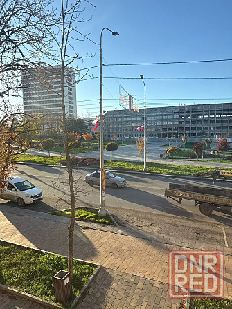 Продажа! 2-комнатной квартиры г. Мариуполь. Центр! Пр. Ленина 81 Мариуполь - изображение 1