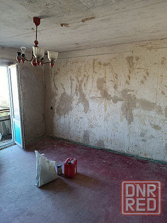 продам 3-комнатную квартиру, чешка на Текстильщике Донецк - изображение 1