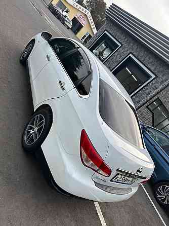 Продам Nissan Almera, собственник Макеевка