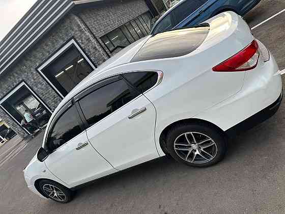 Продам Nissan Almera, собственник Макеевка