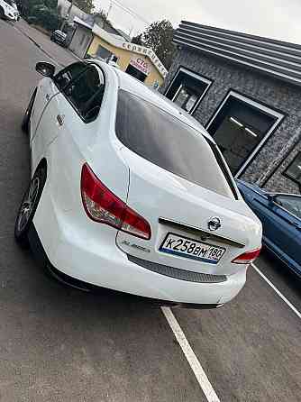 Продам Nissan Almera, собственник Макеевка