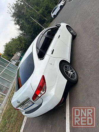 Продам Nissan Almera, собственник Макеевка - изображение 4