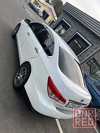 Продам Nissan Almera, собственник Макеевка - изображение 2