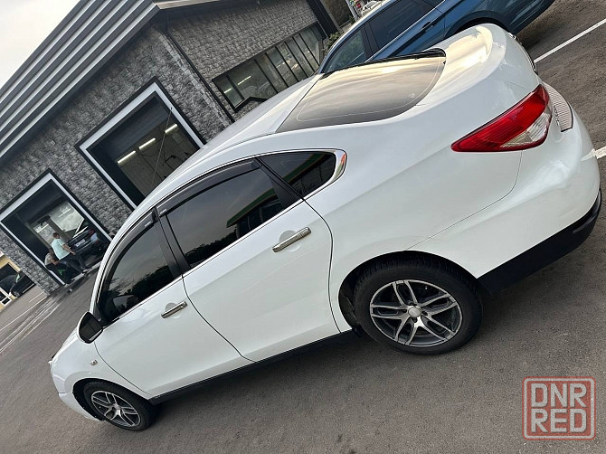 Продам Nissan Almera, собственник Макеевка - изображение 1