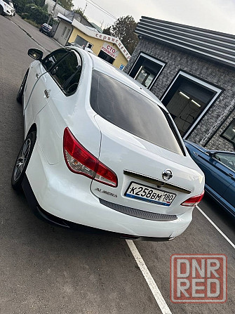 Продам Nissan Almera, собственник Макеевка - изображение 6