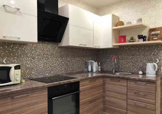 Однокомнатная возле Донецк-сити Донецк