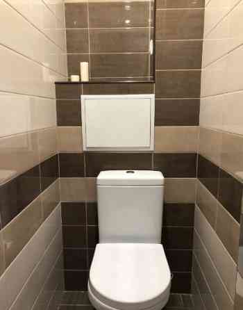 Однокомнатная возле Донецк-сити Донецк