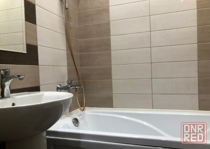 Однокомнатная возле Донецк-сити Донецк - изображение 5