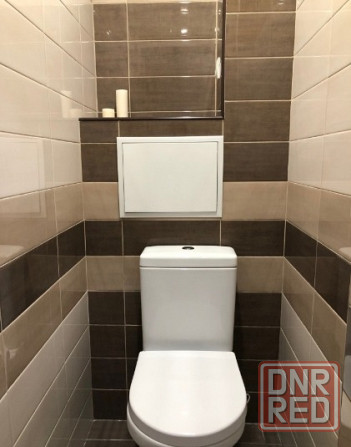 Однокомнатная возле Донецк-сити Донецк - изображение 4