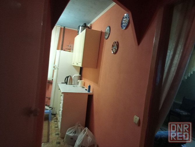 Срочно!!!Продам однокомнатную квартиру в Киевском районе Донецк - изображение 1