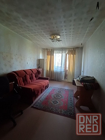 продам 3-комнатную квартиру под ремонт, на Текстильщике Донецк - изображение 1