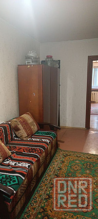 продам 3-комнатную квартиру под ремонт, на Текстильщике Донецк - изображение 2