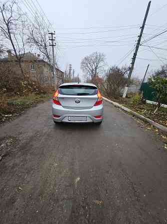 Продам Хюндай Солярис Макеевка