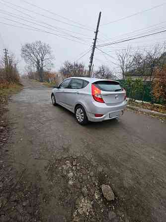 Продам Хюндай Солярис Макеевка