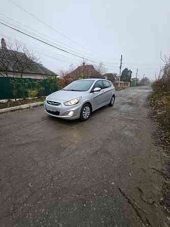 Продам Хюндай Солярис Макеевка