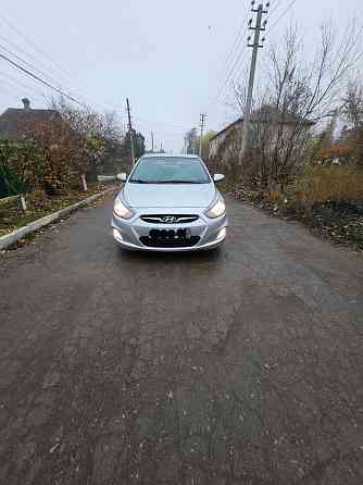 Продам Хюндай Солярис Макеевка