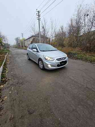 Продам Хюндай Солярис Макеевка