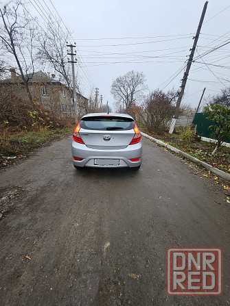 Продам Хюндай Солярис Макеевка - изображение 5