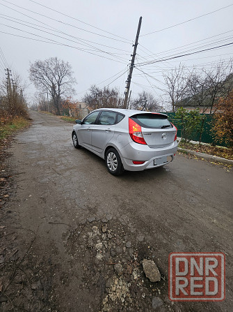 Продам Хюндай Солярис Макеевка - изображение 6