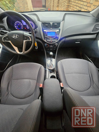 Продам Хюндай Солярис Макеевка - изображение 7