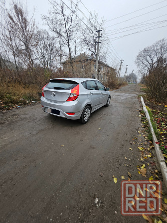 Продам Хюндай Солярис Макеевка - изображение 4