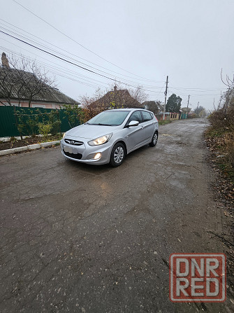 Продам Хюндай Солярис Макеевка - изображение 1