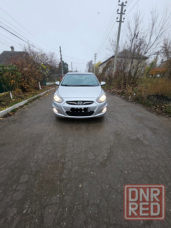 Продам Хюндай Солярис Макеевка - изображение 2