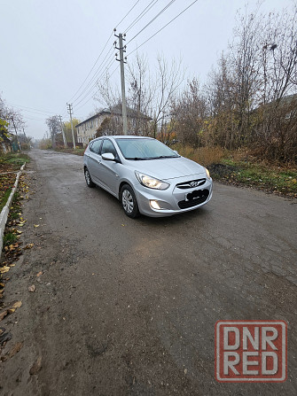 Продам Хюндай Солярис Макеевка - изображение 3