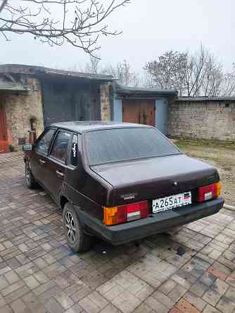 Продам машину Донецк