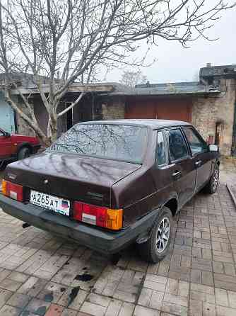 Продам машину Донецк