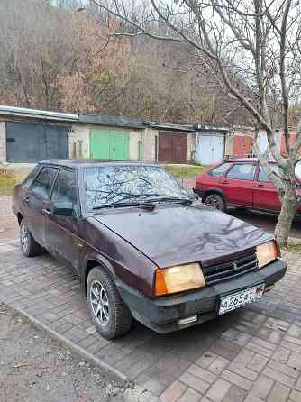 Продам машину Донецк