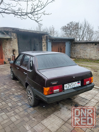 Продам машину Донецк - изображение 4