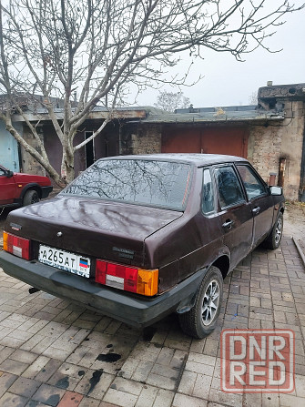 Продам машину Донецк - изображение 1