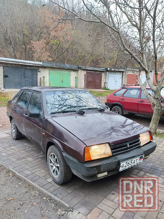 Продам машину Донецк - изображение 3