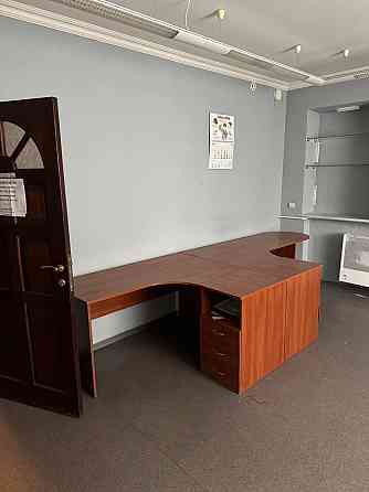 Предлагается в аренду светлый удобный офис в центре Донецка Донецк