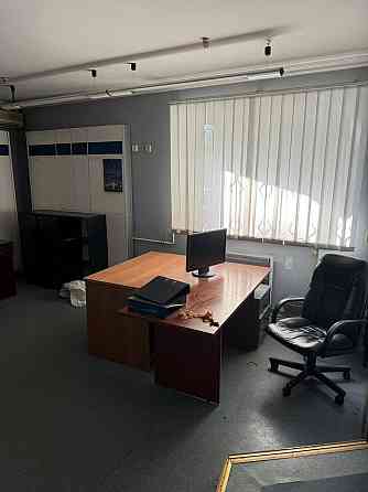 Предлагается в аренду светлый удобный офис в центре Донецка Донецк