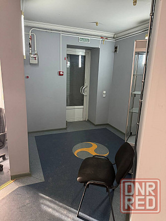 Предлагается в аренду светлый удобный офис в центре Донецка Донецк - изображение 3