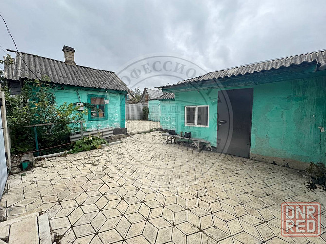 Дом, п. Осипенко, ул.Ашхабадская э Макеевка - изображение 7