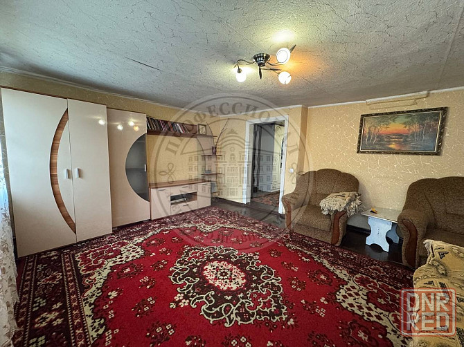 Дом, п. Осипенко, ул.Ашхабадская э Макеевка - изображение 2