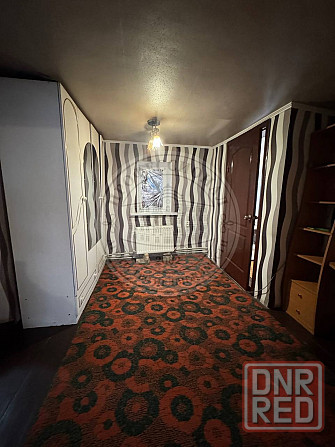 Дом, п. Осипенко, ул.Ашхабадская э Макеевка - изображение 5