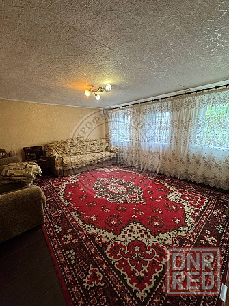 Дом, п. Осипенко, ул.Ашхабадская э Макеевка - изображение 1