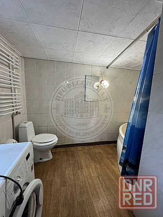 Дом, п. Осипенко, ул.Ашхабадская э Макеевка - изображение 6